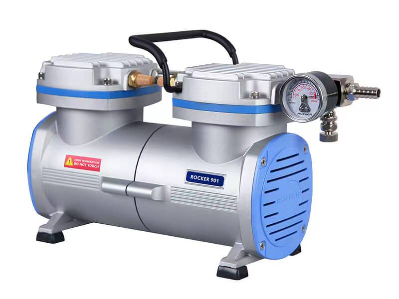 Rocker901無(wú)油真空泵